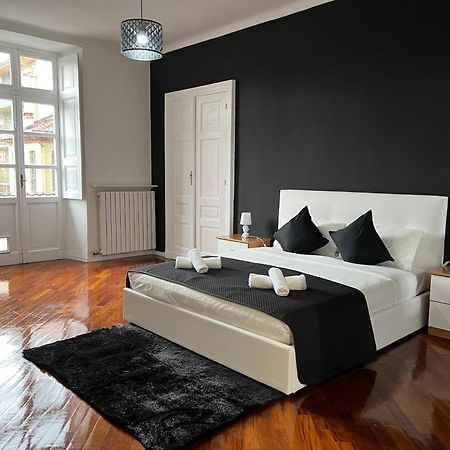 Suite Cernaia Turin Ngoại thất bức ảnh