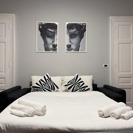 Suite Cernaia Turin Ngoại thất bức ảnh