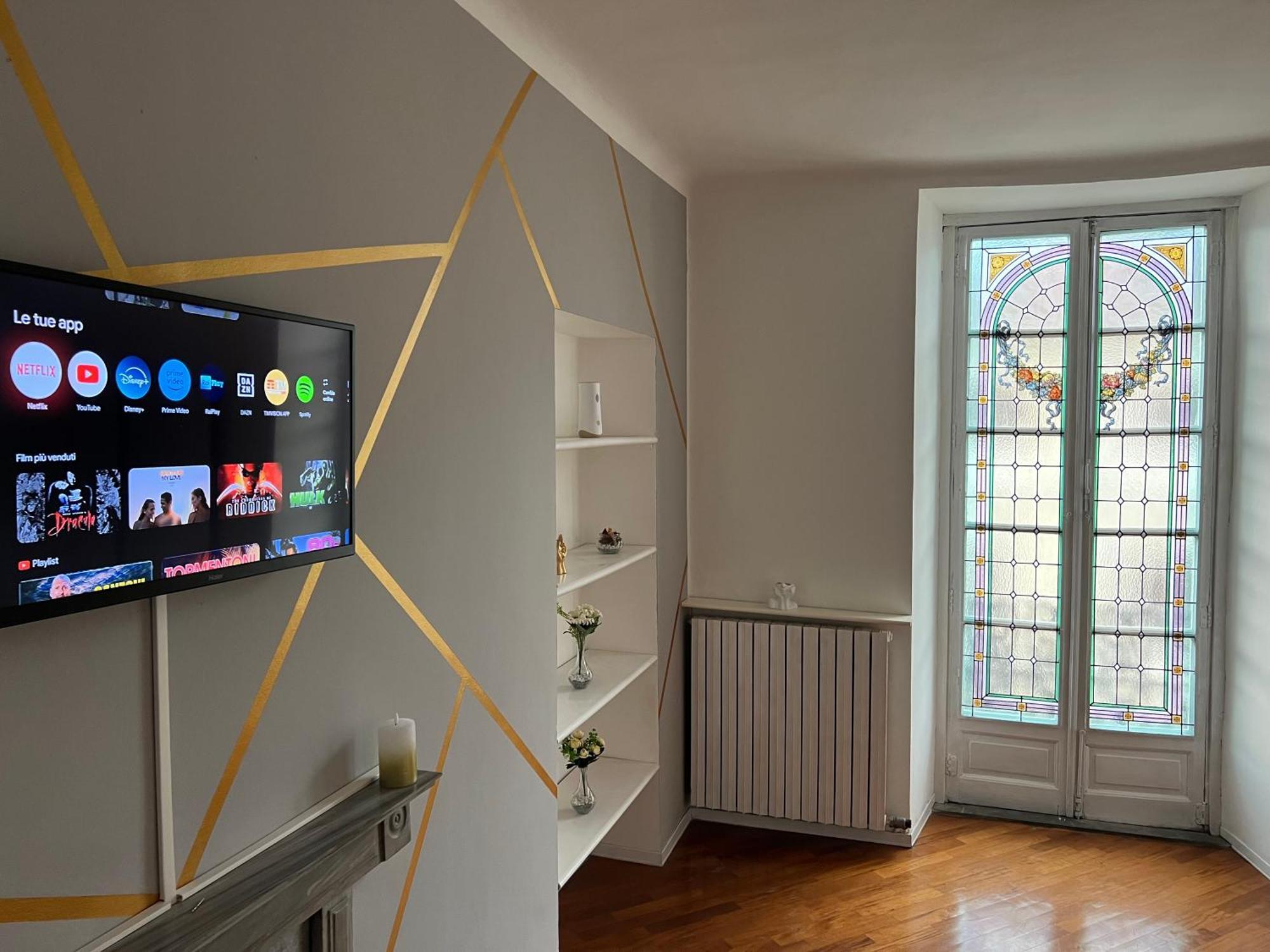 Suite Cernaia Turin Ngoại thất bức ảnh
