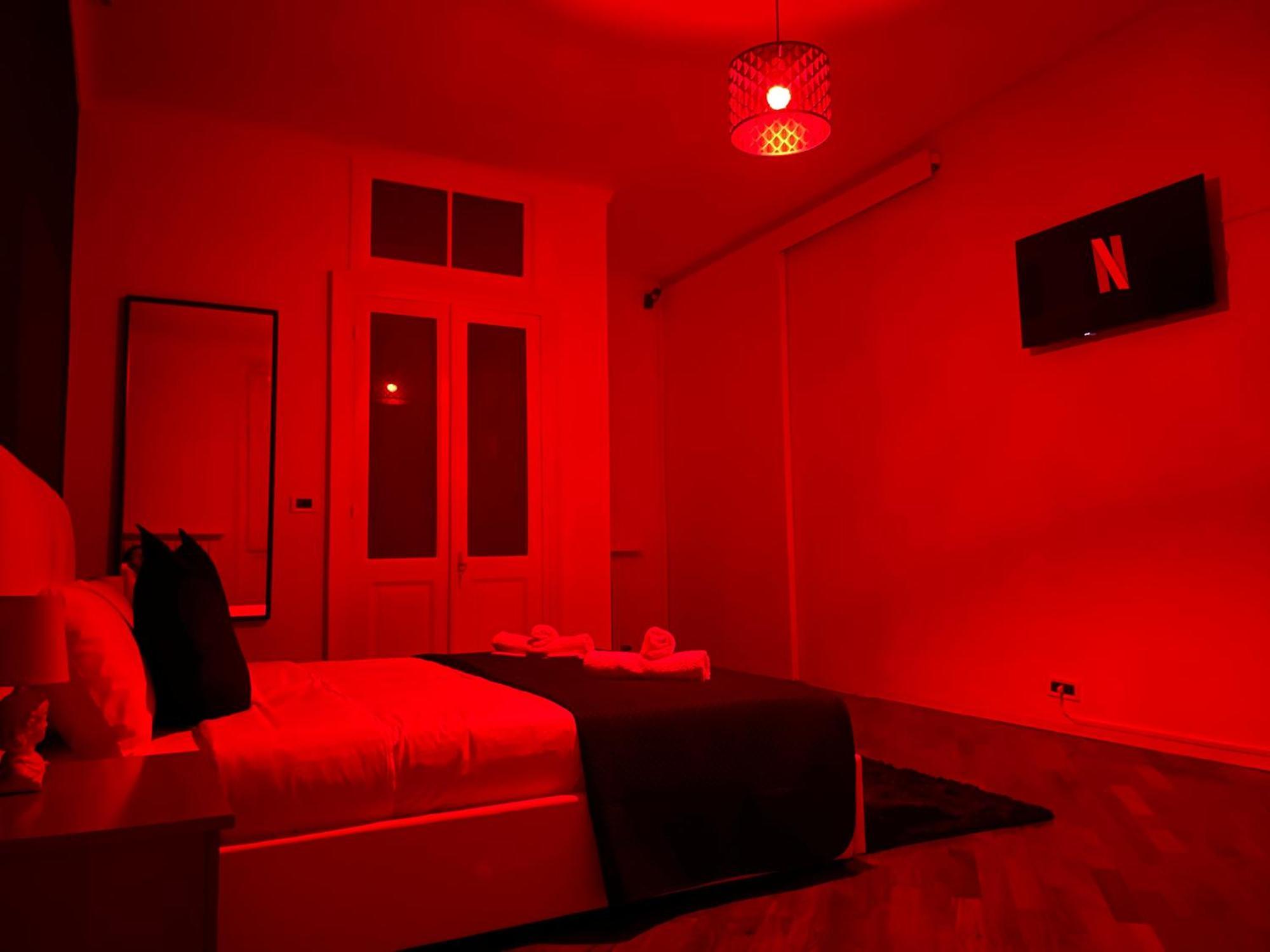 Suite Cernaia Turin Ngoại thất bức ảnh