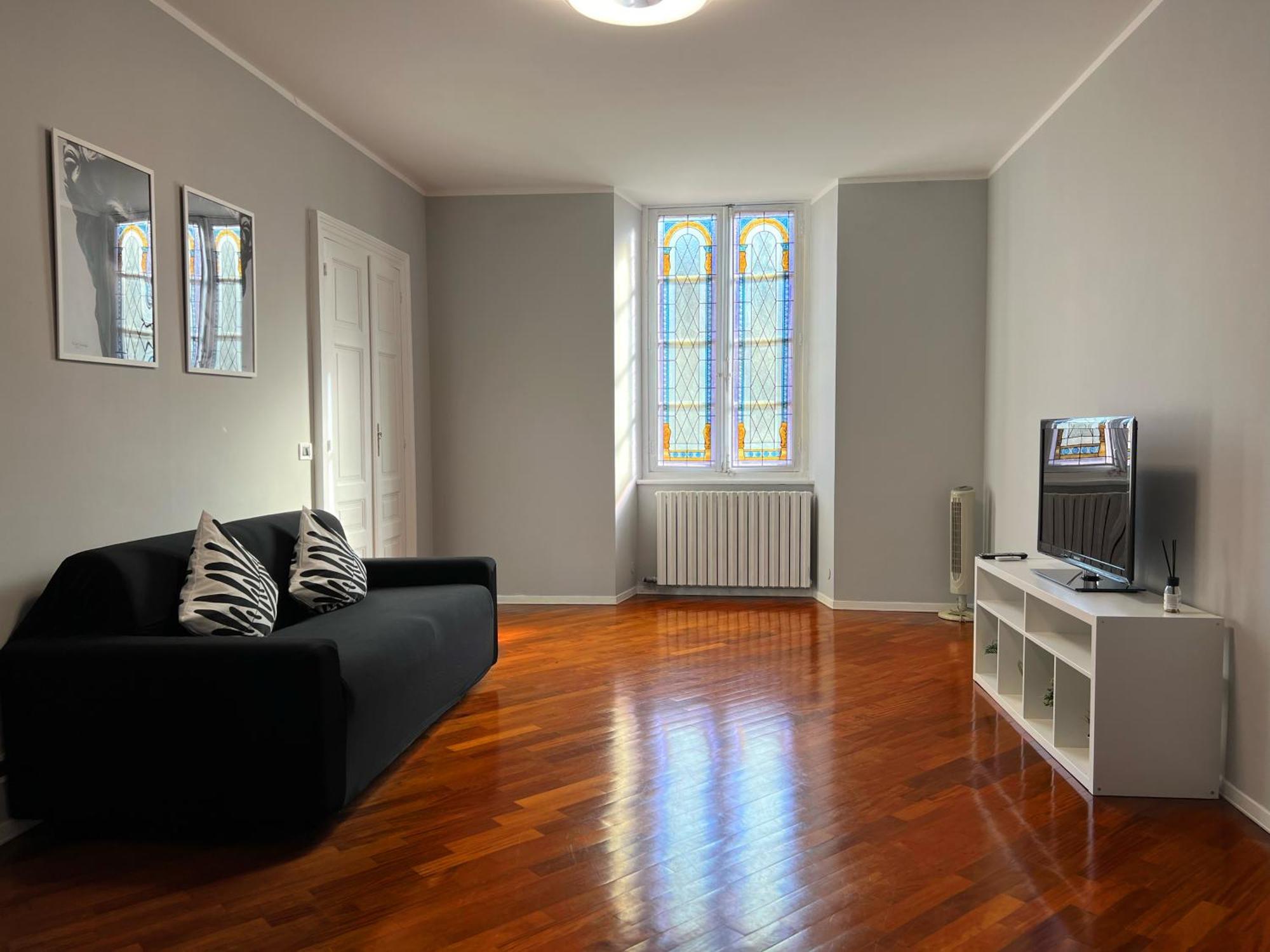 Suite Cernaia Turin Ngoại thất bức ảnh