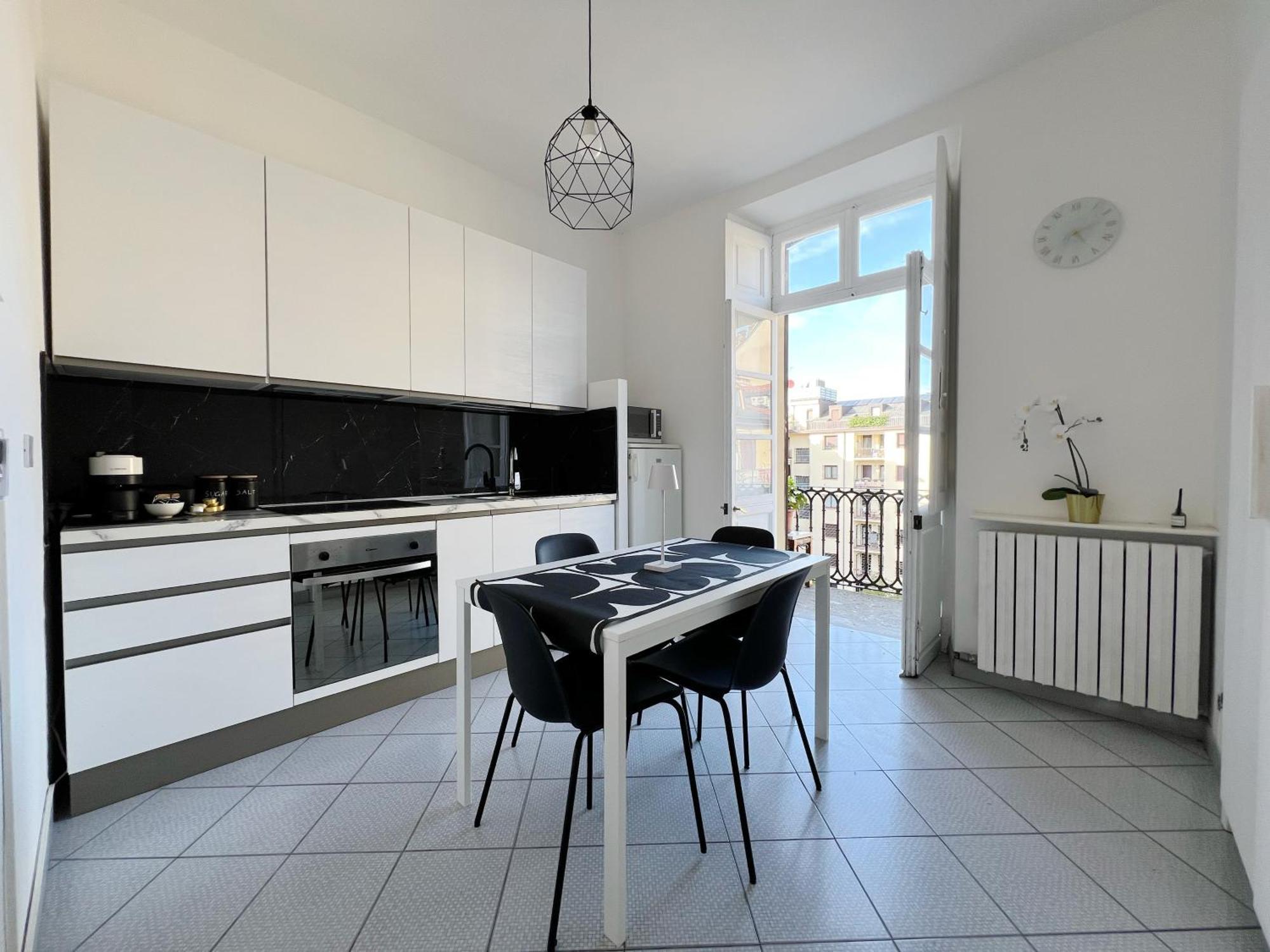 Suite Cernaia Turin Ngoại thất bức ảnh