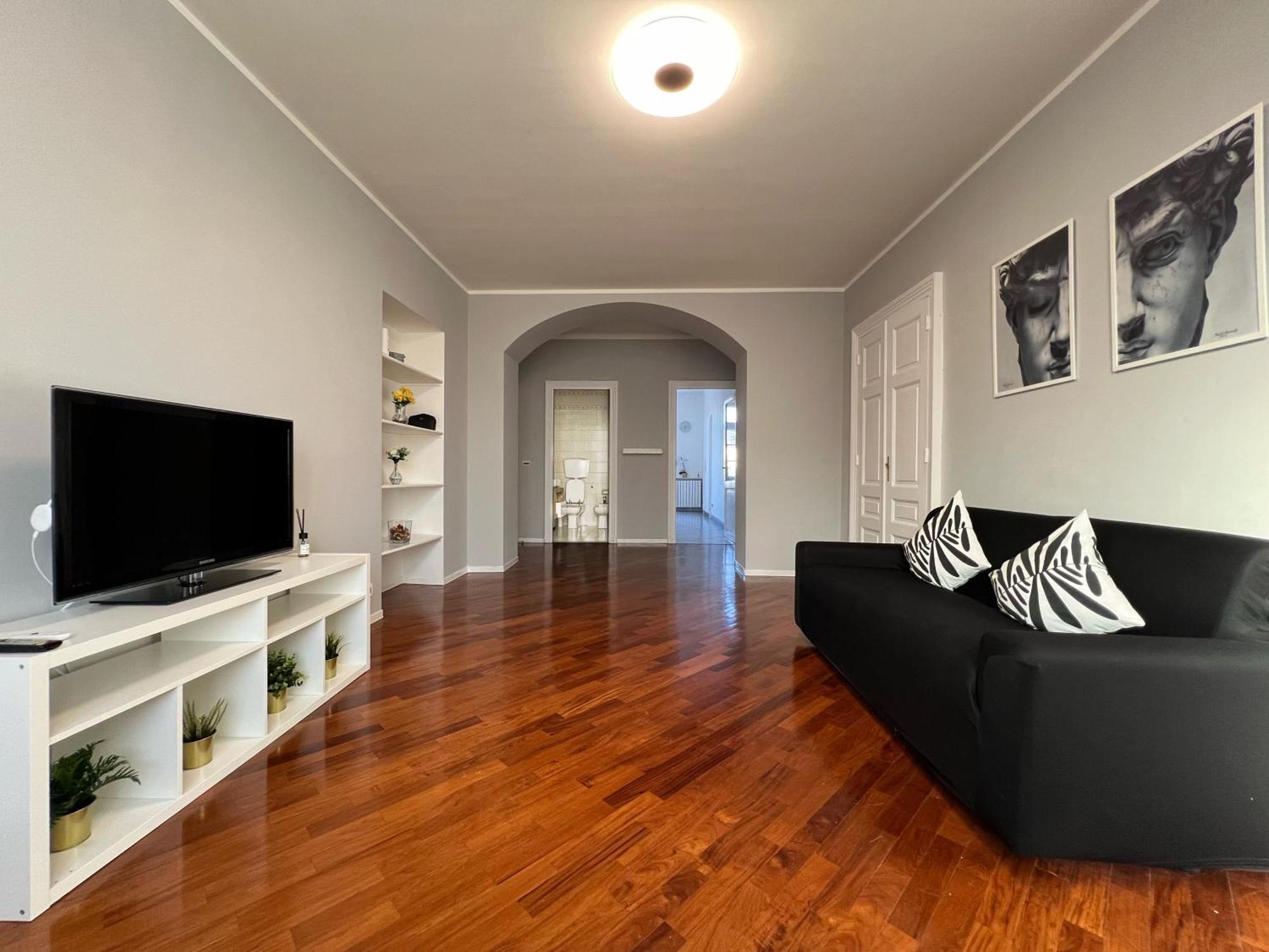 Suite Cernaia Turin Ngoại thất bức ảnh